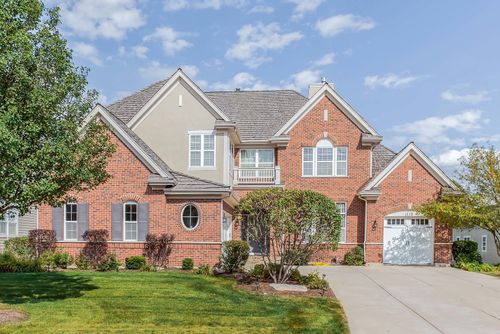 1115 Ashley Ln, Inverness, IL, 60010-5343 | Card Image