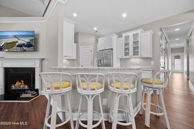bartop kitchen , granite | Image 10