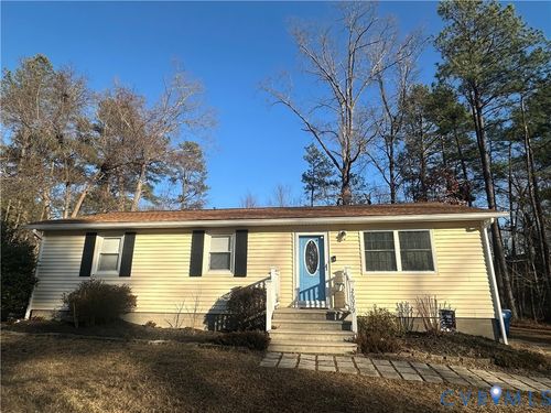 26079 Shannon Mill Dr, Ruther Glen, VA, 22546-3508 | Card Image