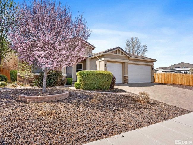 1194 Jasmine Ln, House other with 3 bedrooms, 2 bathrooms and 3 parking in Fernley NV | Image 4