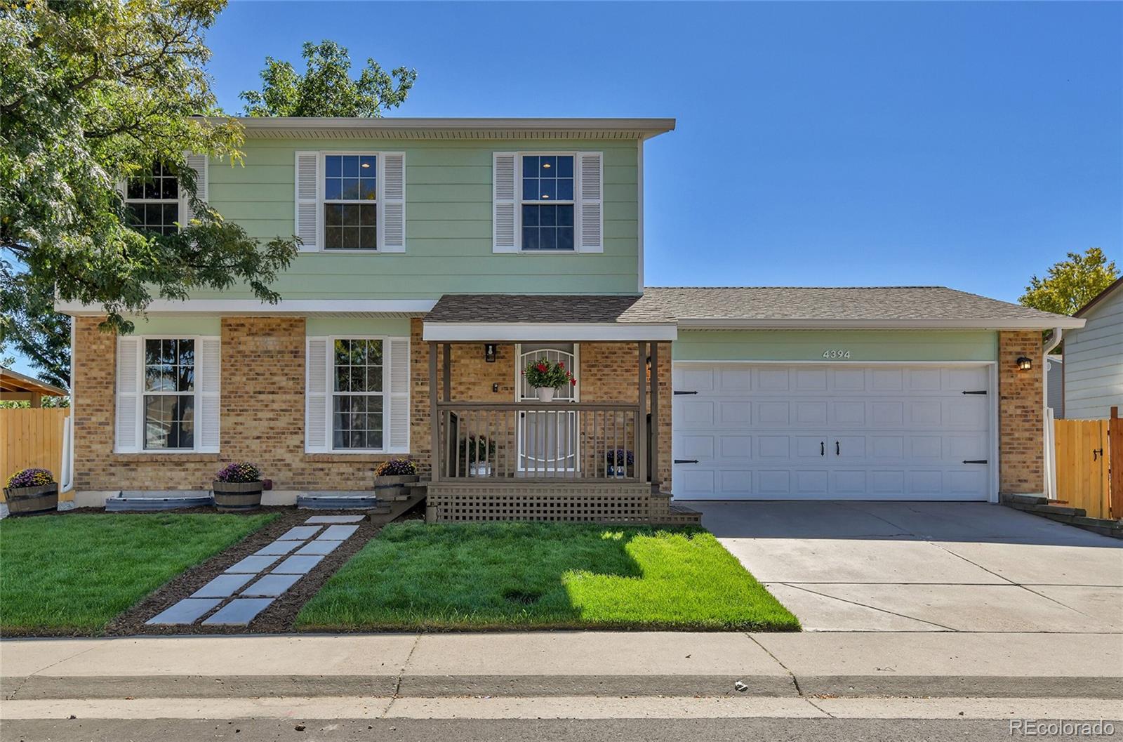 94th Ave, Thornton, CO 80229