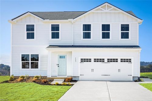 302 Andrew Ave, Franklin, VA, 23851 | Card Image
