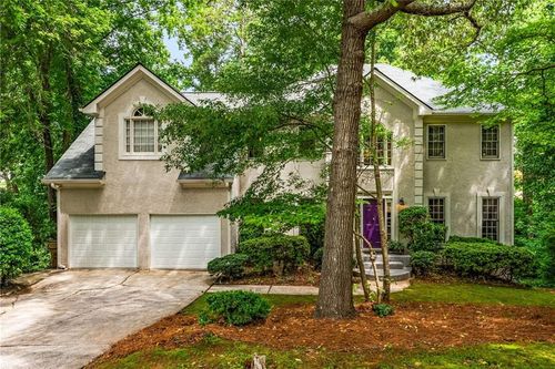 1950 Wenlok Trl Ne, Marietta, GA, 30066-2970 | Card Image