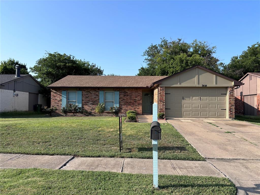 Sandhurst Ln, North Richland Hills, TX 76182