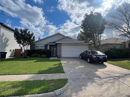 9013 Fremont Trl, Fort Worth, TX, 76244-6287 | Card Image