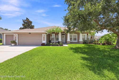 5516 Indigo Crossing Dr, Rockledge, FL, 32955-6008 | Card Image