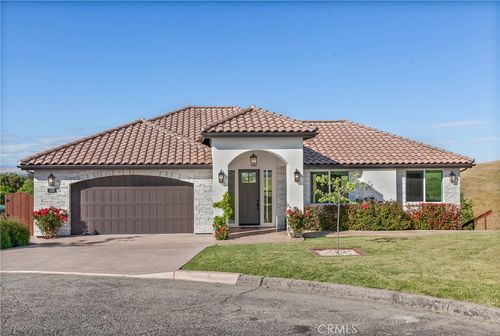 1232 Kapareil Ln, Paso Robles, CA, 93446-7314 | Card Image