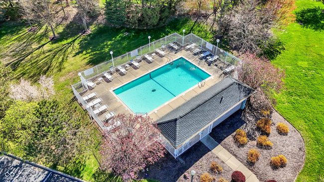 APT-205 - 12588 Tennyson Ln, Condo with 2 bedrooms, 2 bathrooms and null parking in Carmel IN | Image 55