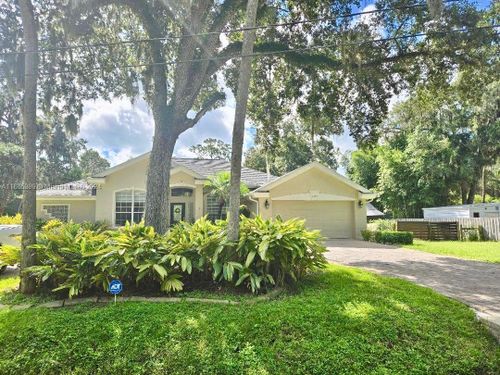 2076 Jungle Road, New Smyrna Beach, FL, 32168 | Card Image