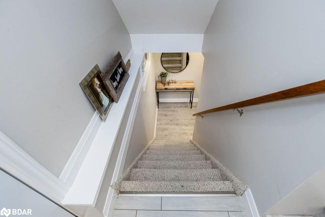 1175 Carson Rd, House other with 5 bedrooms, 2 bathrooms and 6 parking in Springwater ON | Image 23