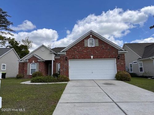 889 Willow Walk Nw, Calabash, NC, 28467-1750 | Card Image