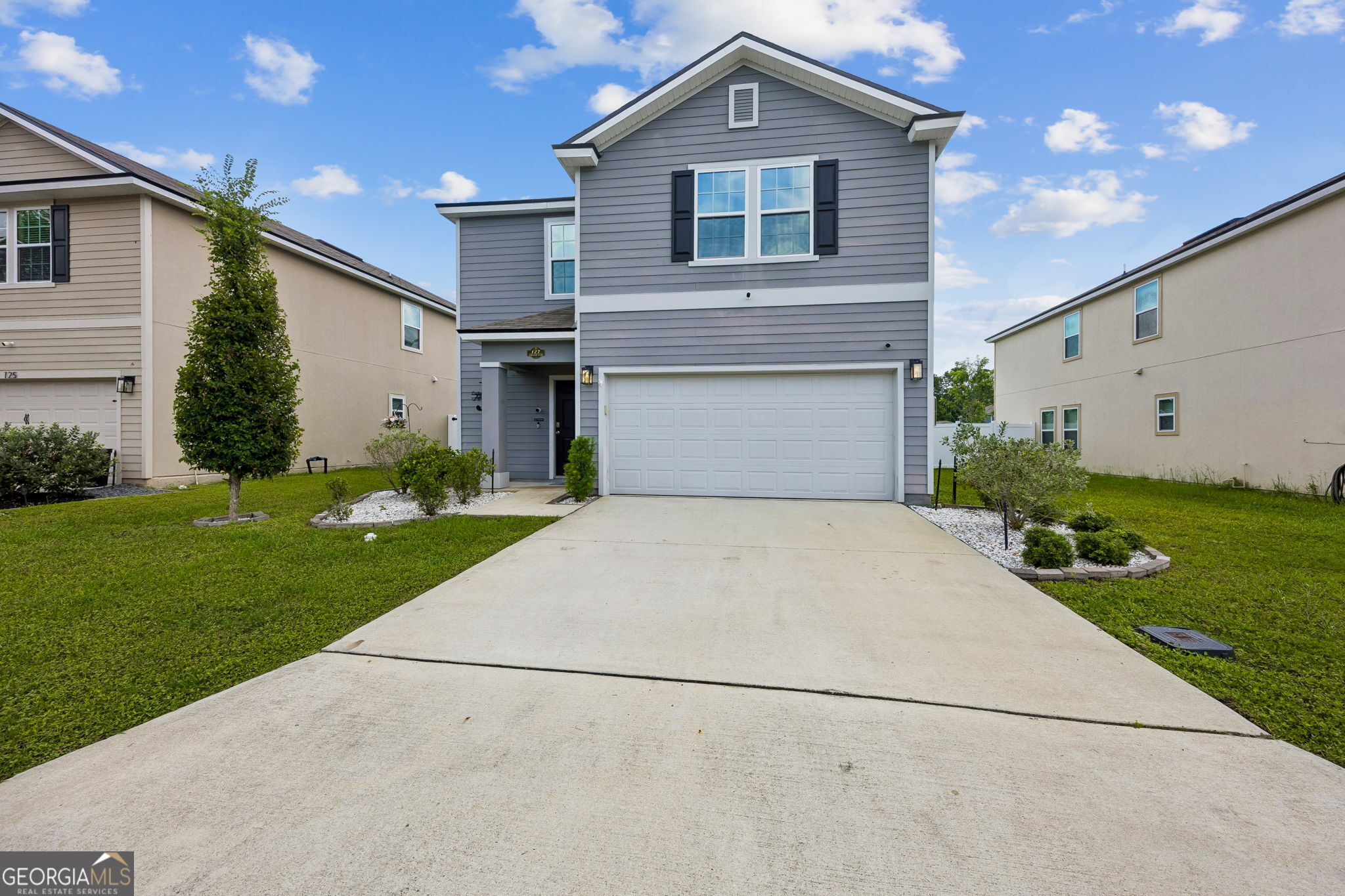Residential in St. Marys 2