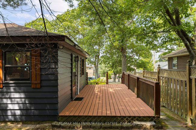 82 Beach Rd, House other with 3 bedrooms, 1 bathrooms and 6 parking in Tiny ON | Image 35