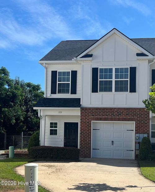 723 Benelli Ct, Grovetown, GA, 30813-3719 | Card Image