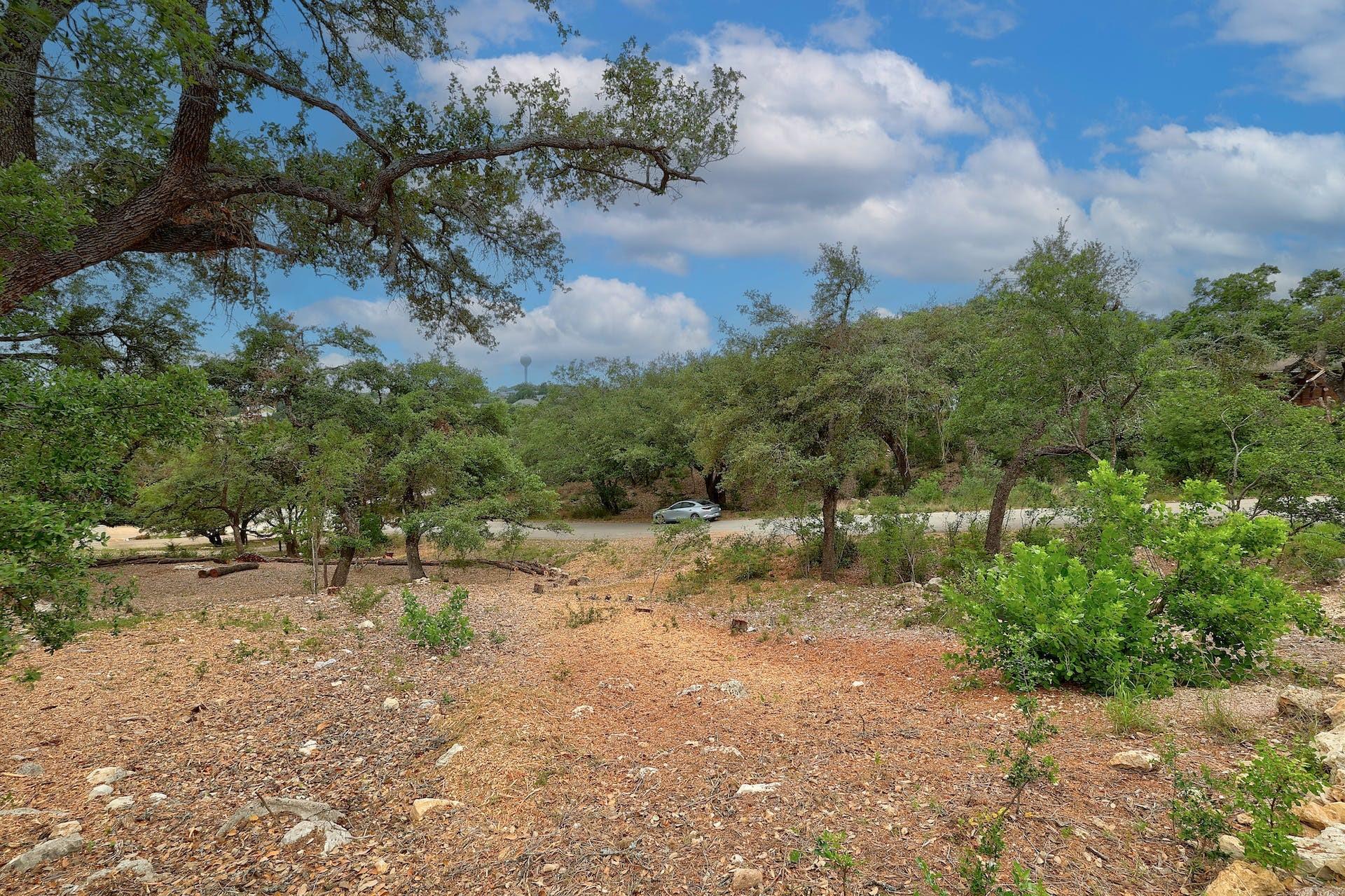 Land in Lago Vista 4