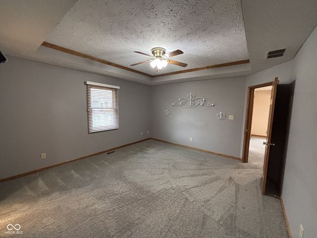 2856 Colony Lake East Dr, Condo with 3 bedrooms, 2 bathrooms and null parking in Plainfield IN | Image 11