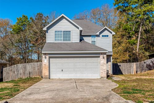 5437 N Buffalo Cir, Willis, TX, 77378-2985 | Card Image