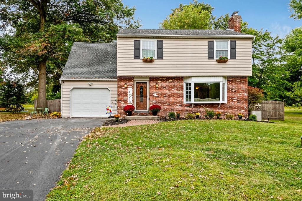 Kings Rd, Doylestown, PA 18902