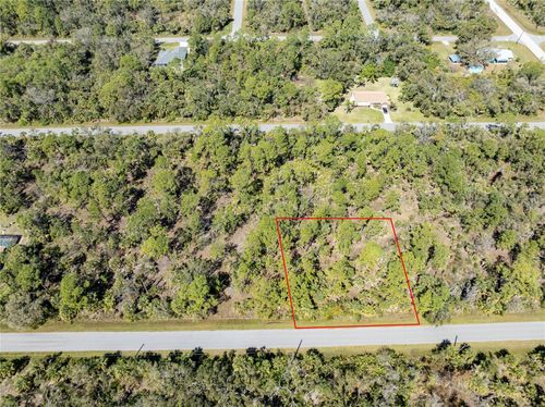 1431 Rambler Ter, PORT CHARLOTTE, FL, 33953-2713 | Card Image