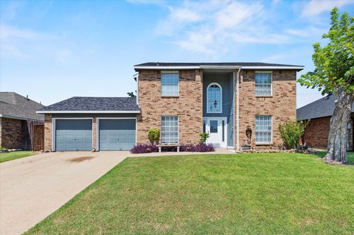 8617 Fairfax Ave, Rowlett, TX, 75089-2420 | Card Image