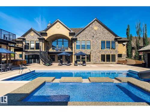 185 Riverstone Dr, Sturgeon County, AB, T8T0B9 | Card Image