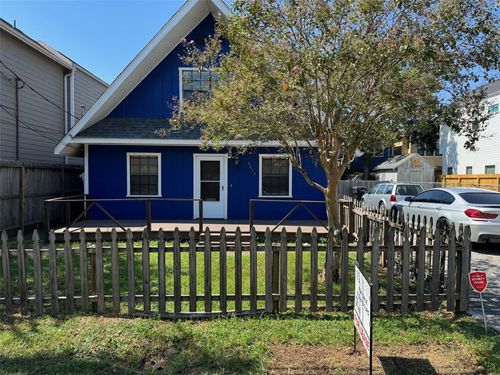1415 Prince St, Houston, TX, 77008-3713 | Card Image