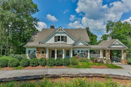 23 Drystack Way, Cashiers, NC, 28717-0690 | Card Image