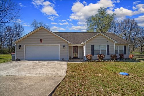 1001 Terrah Ln, Ozark, AR, 72949-2862 | Card Image