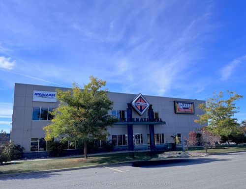 750 Dalton Ave, Kingston, ON, K7M8N8 | Card Image