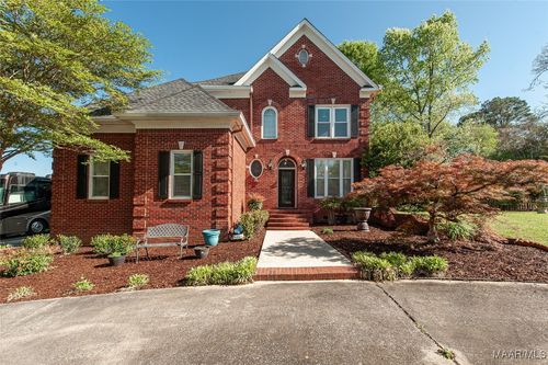106 Craig Cir, Clanton, AL, 35045-2007 | Card Image