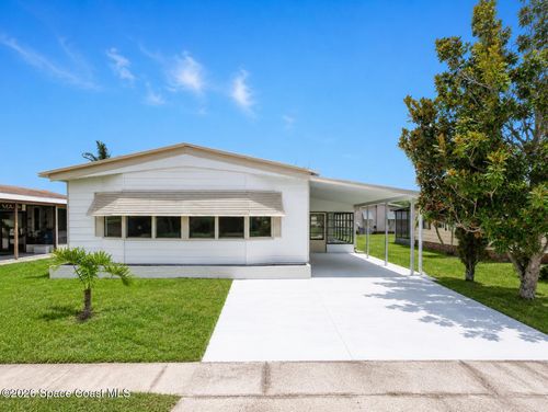 1945 Live Oak St Ne, Palm Bay, FL, 32905-3329 | Card Image