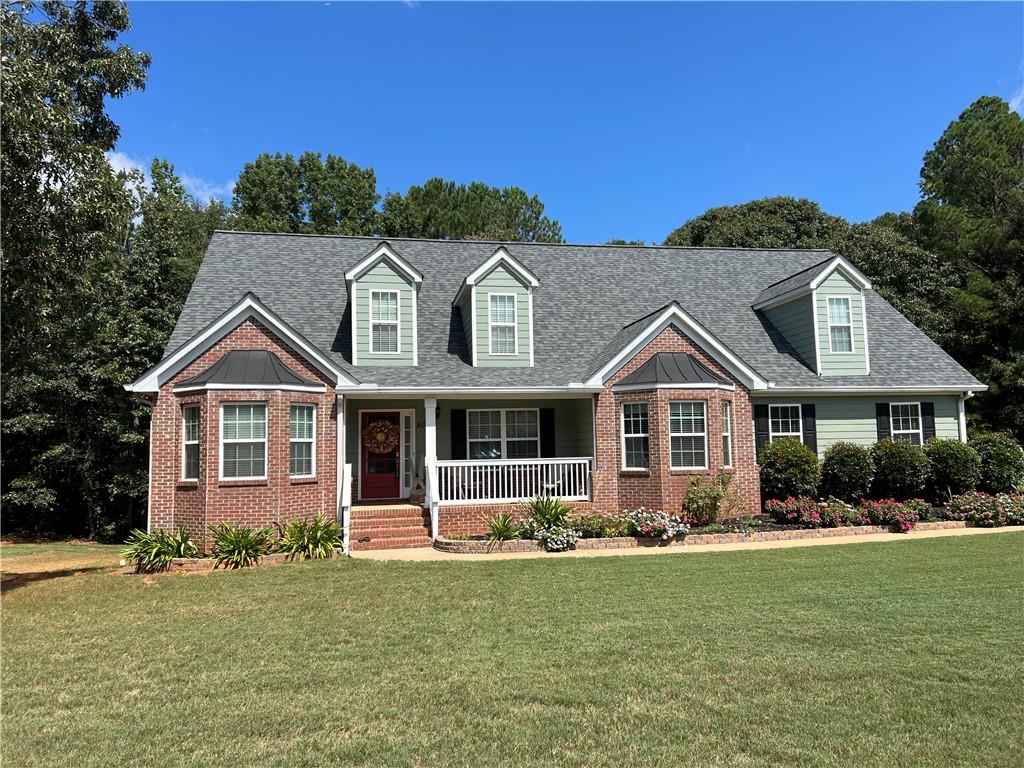 Lilac Ln, Covington, GA 30016