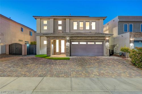 6764 Vista Roma Ave, Las Vegas, NV, 89139-7037 | Card Image