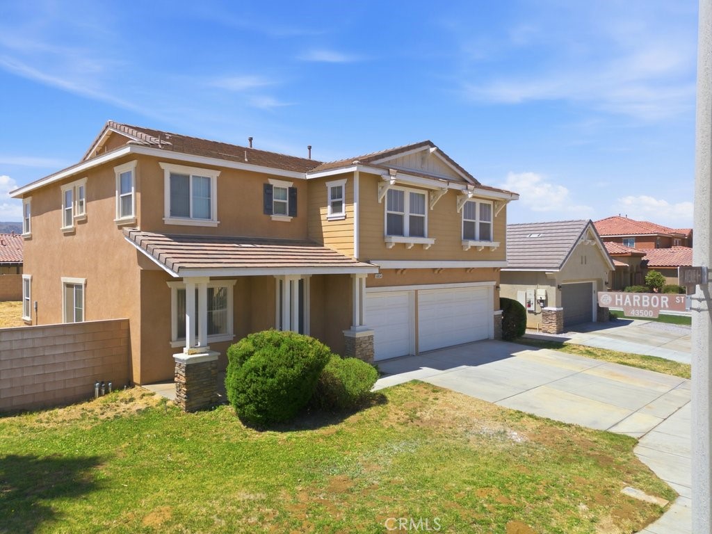 Residential in Lancaster