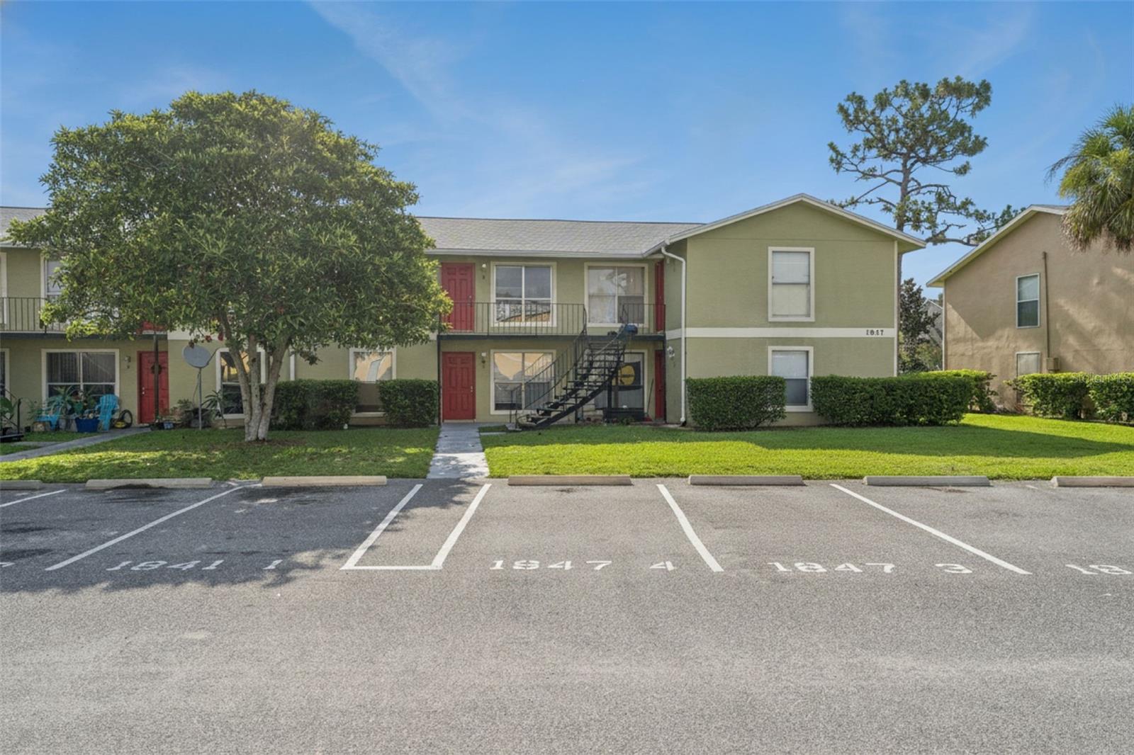 Residential Lease in ORLANDO