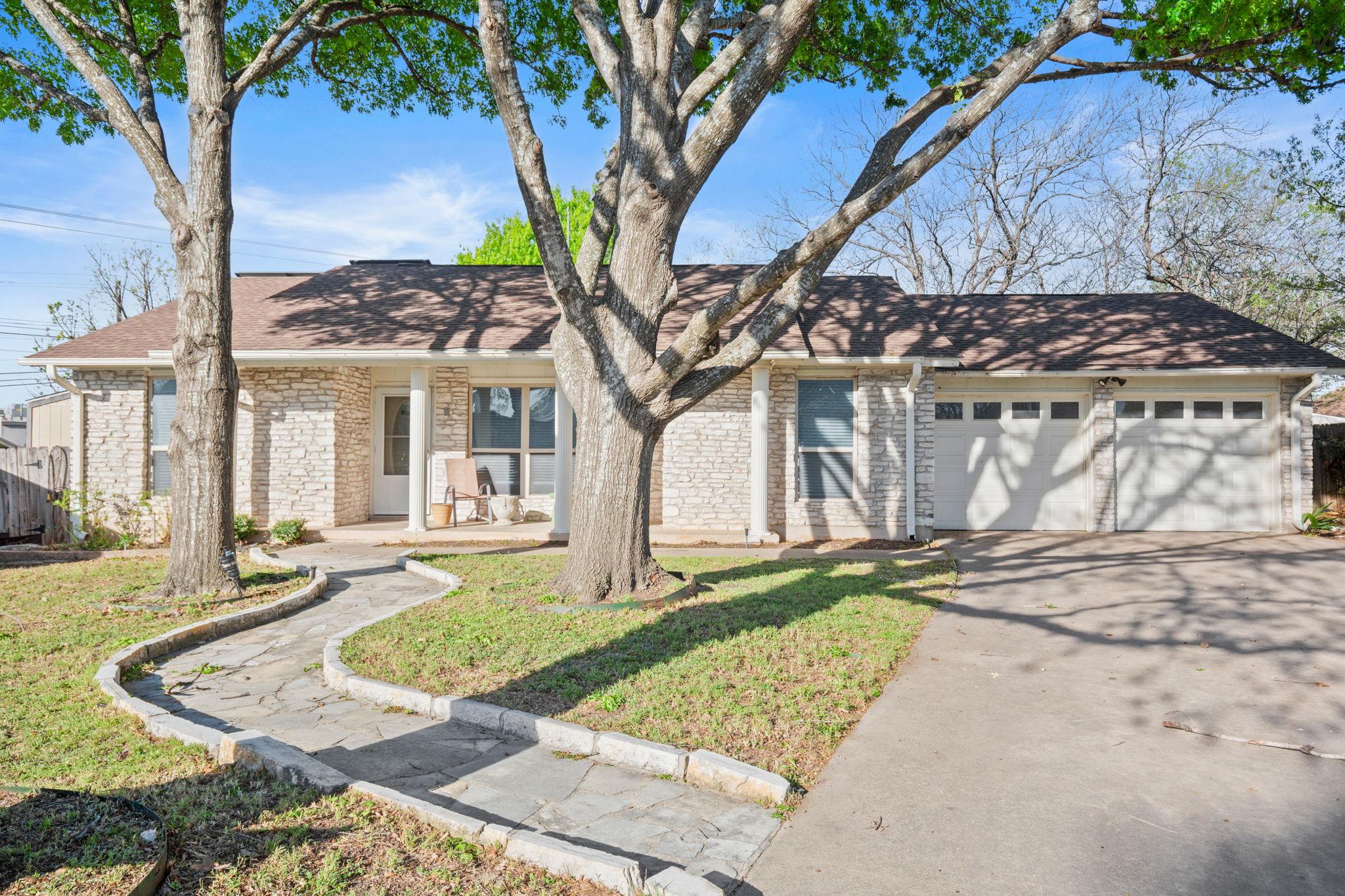 Residential in Austin 3