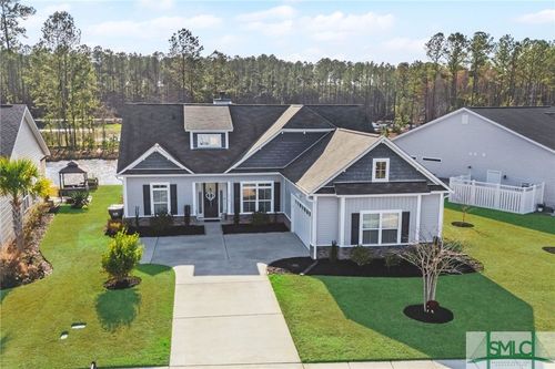 319 Battle Harbor Lane, Ridgeland, SC, 29936 | Card Image