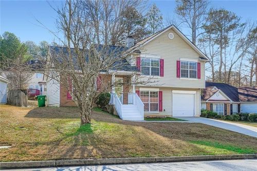 6543 Alford Way, Lithonia, GA, 30058-6196 | Card Image