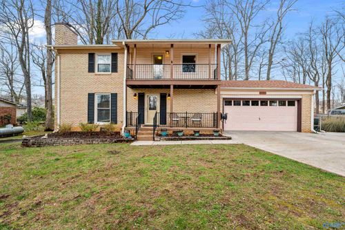 3507 Mae Drive Se, Huntsville, AL, 35801 | Card Image