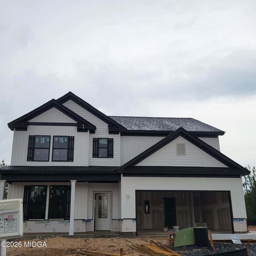 103 Royal Pl, Warner Robins, GA, 31088-2816 | Card Image
