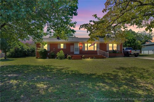 1828 Stockton Drive, Fayetteville, NC, 28304 | Card Image