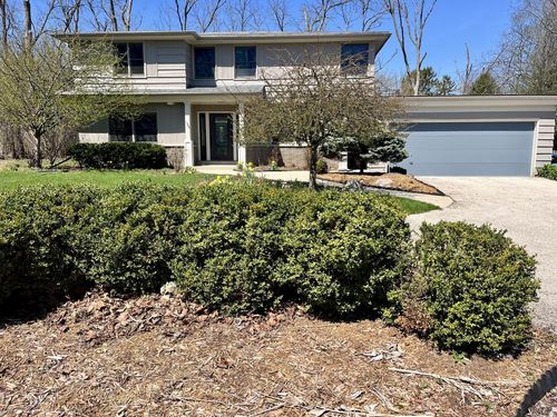 340 W Indian Creek Court, Fox Point, WI, 53217 | Card Image