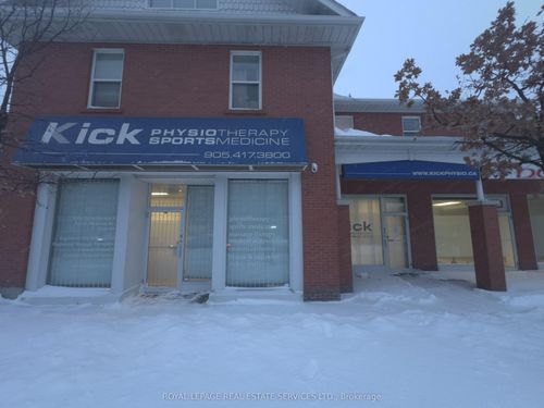 105-10055 Keele St, Maple, ON, L6A3J9 | Card Image