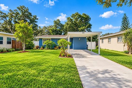 4516 W Paxton Ave, Tampa, FL, 33611-5616 | Card Image
