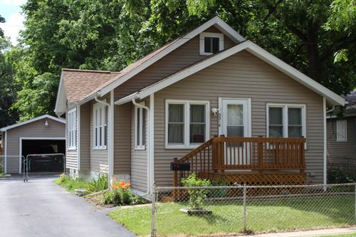 3316 Adams St, Kalamazoo, MI, 49008-3983 | Card Image