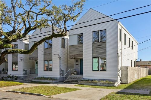 2747 Bienville St, New Orleans, LA, 70119-5503 | Card Image