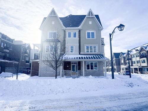 19 Thomas Swanson St, Markham, ON, L6B1M8 | Card Image