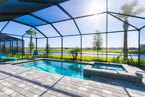 5534 Hampton Links Ct, Ave Maria, FL, 34142-5333 | Card Image