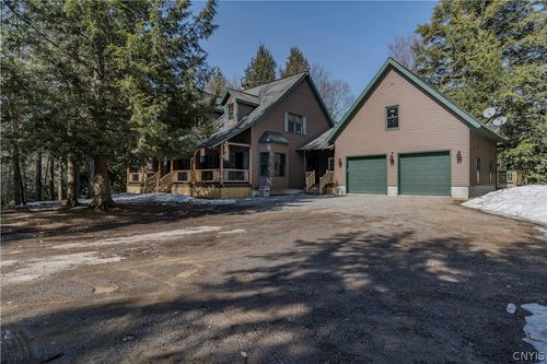 109 Fletcher Rd, Old Forge, NY, 13420-7792 | Card Image