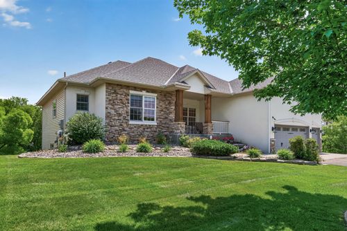 1231 Cobblestone Rd N, Champlin, MN, 55316-1538 | Card Image